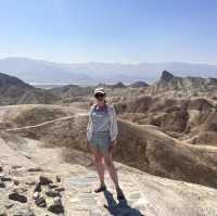 The hottest place in the world!! 
