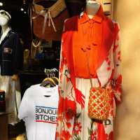 Trendy t shirts and more at MOOD!