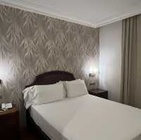 Nice hotel 