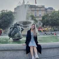In the Heart of London: Stories in Every Step