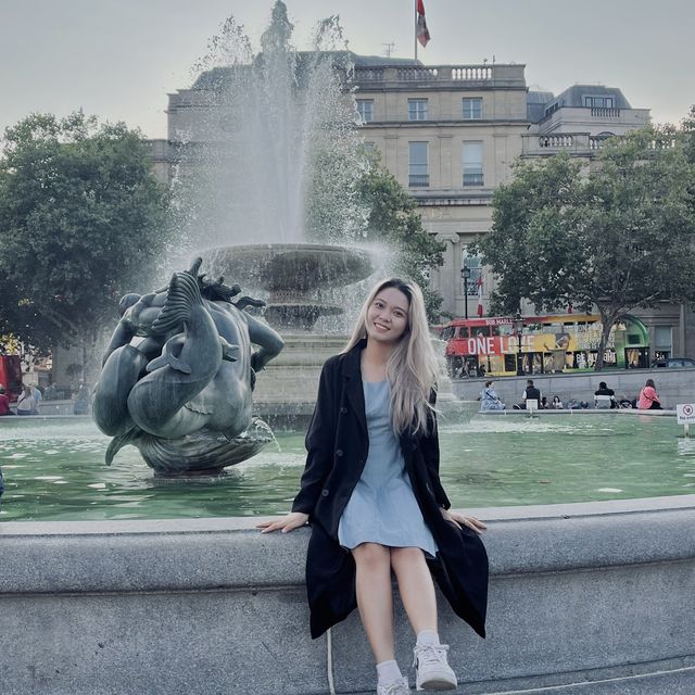 In the Heart of London: Stories in Every Step