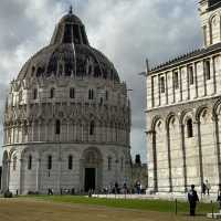 Pisa 1 Day Travel Guide 