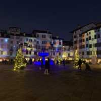 Unbelievable Udine!