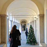 Torino，a City to Relax