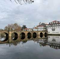 Chaves - a border hidden gem