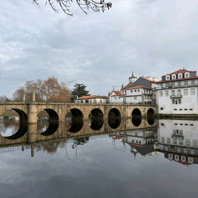 Chaves - a border hidden gem