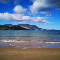 Chasing Waves on Kissamos Beaches