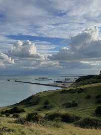 Dover trip