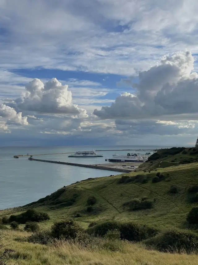 Dover trip