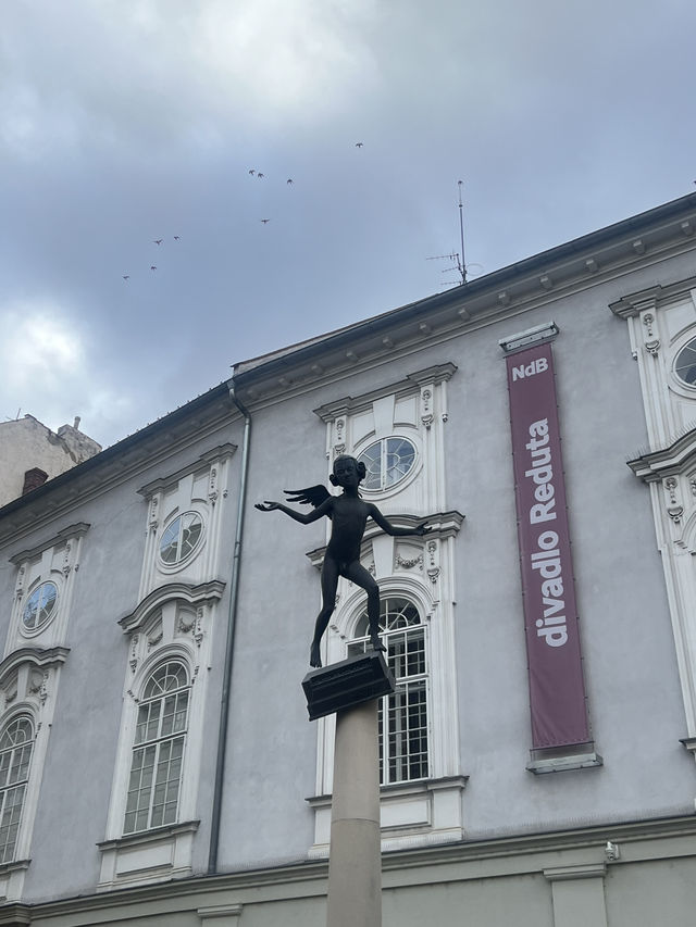 🇨🇿Brno🐊