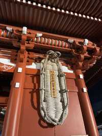 One Perfect Day in Tokyo: Skytree, Asakusa, and Amazing Food