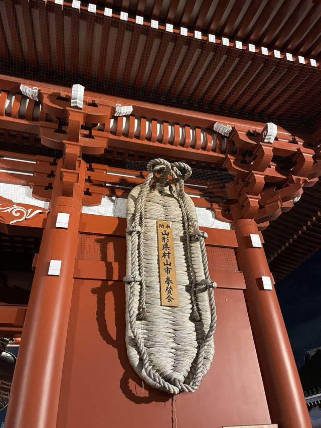 One Perfect Day in Tokyo: Skytree, Asakusa, and Amazing Food