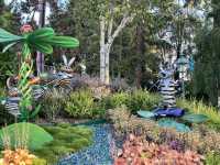 Experiencing Disneyland Paris: Themed Wonders and Hidden Details