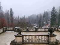 Mind Blown! Peles Castle 
