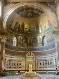Basilica of San Giovanni in Laterano