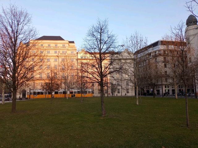 Budapest