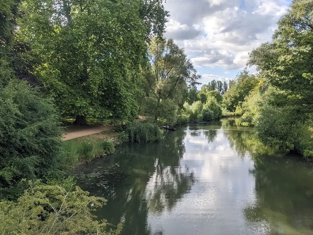 Oxford wow 👍