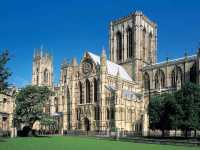 Enjoy the beaty of England's iconic city of York!