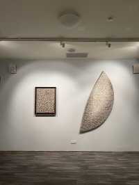 The Moscow Museum of Modern Art (MMoMA)