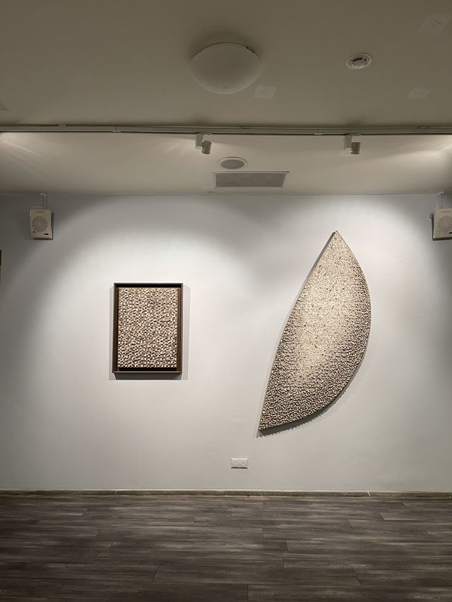 The Moscow Museum of Modern Art (MMoMA)
