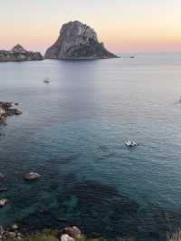 Ibiza’d and Unbothered — Bikinis & Parties 