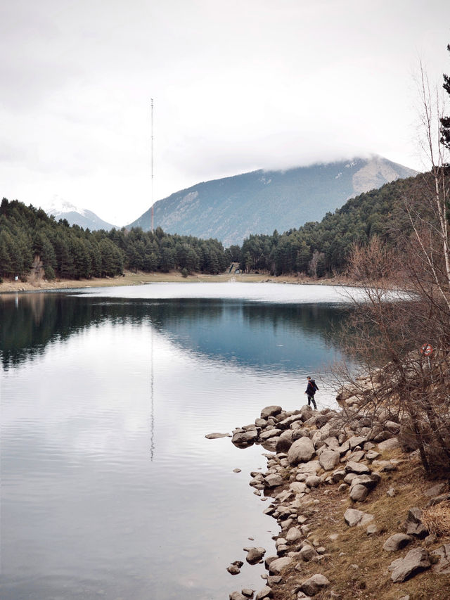 Small But Stunning: 10 Things You Can’t Miss in Andorra la Vella