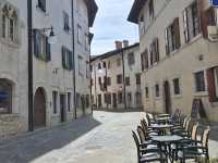 Venezone: the city that remembers it's history!