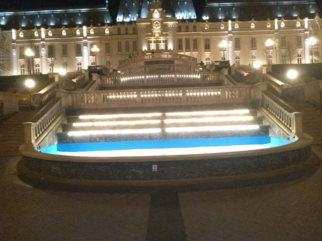  Iasi Romania a beautiful country 