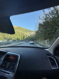 A few photos of mine and the view of the beautiful country ALBANIA