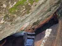 해외여행 페루 쿠스코의 Q'enco Archaeological Complex