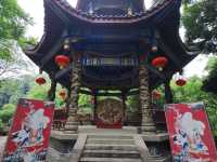 Hidden Gem in Leshan