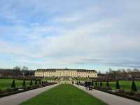 Stuttgart: Where Innovation Meets Elegance
