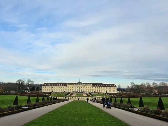 Stuttgart: Where Innovation Meets Elegance