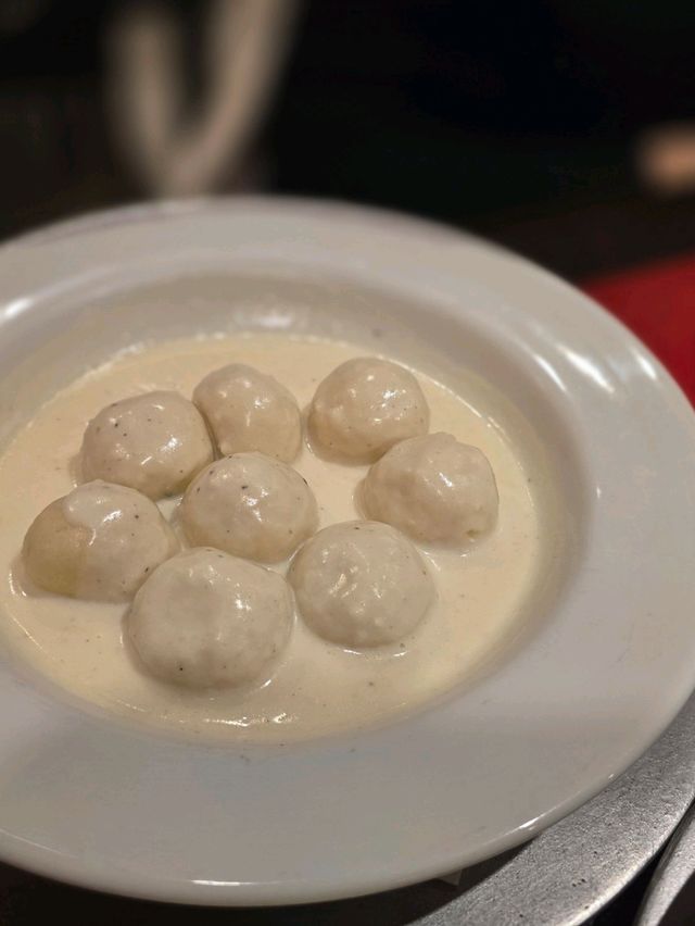 해외여행 바릴로체 파스타맛집 El Boliche de Alberto Pastas
