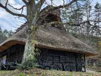 Takayama: a mountainous city still preserving the best traditional Japanese culture