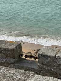 🇫🇷海盜之城聖馬洛Saint Malo🏴‍☠️