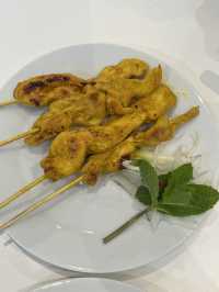 London | Brilliant Chinese restaurant for quick lunch