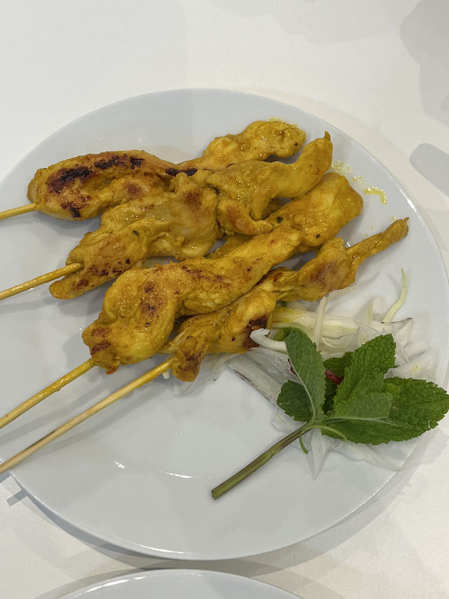 London | Brilliant Chinese restaurant for quick lunch