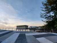 “Cove 55: Kuching’s Hidden Sanctuary by the Sea”