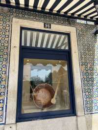 🇵🇹蛋塔創始Pastéis de Belém（貝倫蛋塔創始店）