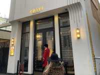 Luxury Moskow 5stars discovery 
