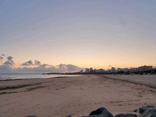 Fall in love with Portimao!