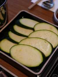 London | Newly opened Korean restaurant in west london