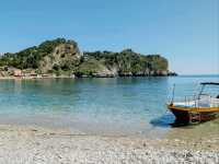 Isola Bella