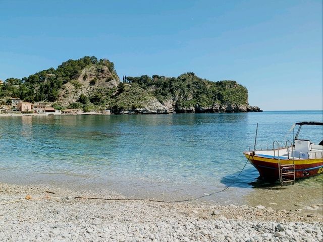 Isola Bella