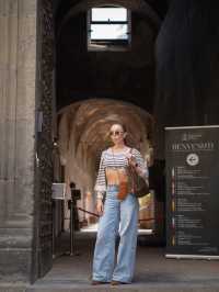 Your Perfect Day in Naples