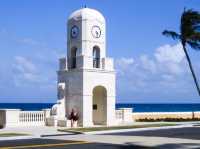 Palm Beach: Jewel of Florida's Gold Coast