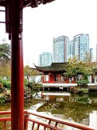 Vancouver: Canada’s Coolest Coastal Escape