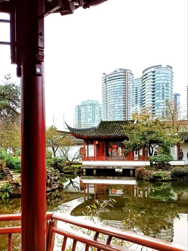 Vancouver: Canada’s Coolest Coastal Escape