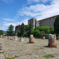 A Day in Trieste – From Seaside Charm to Hilltop Views